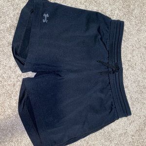 underarmour shorts